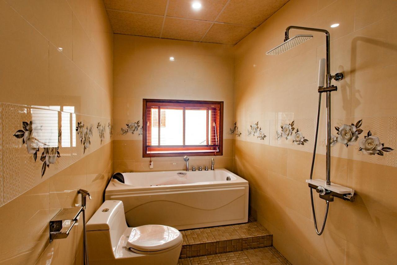 Caesar Phu Quoc Hotel & Resort Экстерьер фото