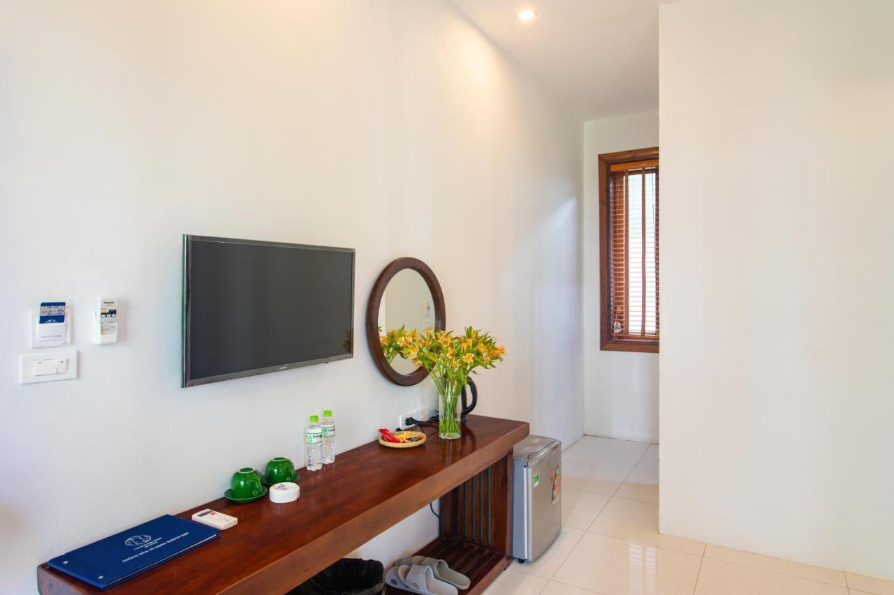 Caesar Phu Quoc Hotel & Resort Экстерьер фото