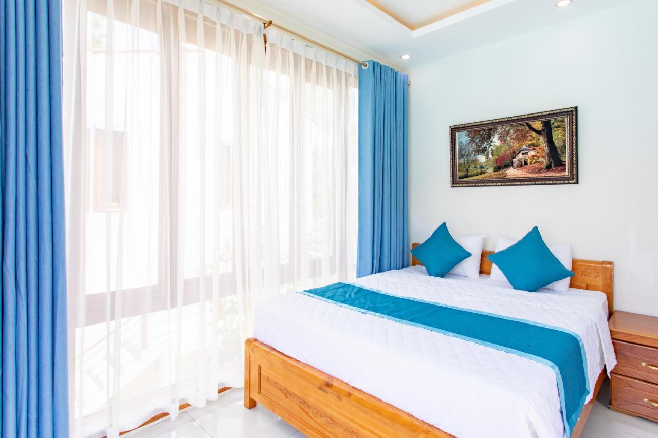 Caesar Phu Quoc Hotel & Resort Экстерьер фото