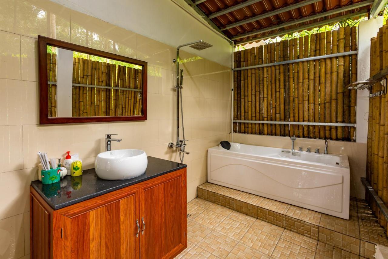 Caesar Phu Quoc Hotel & Resort Экстерьер фото