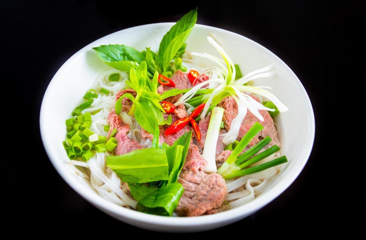 Caesar Phu Quoc Hotel & Resort Экстерьер фото