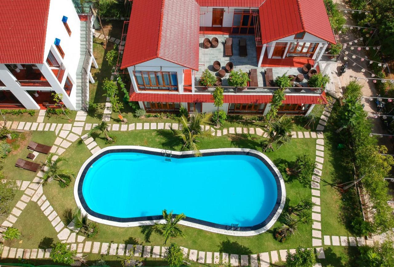 Caesar Phu Quoc Hotel & Resort Экстерьер фото