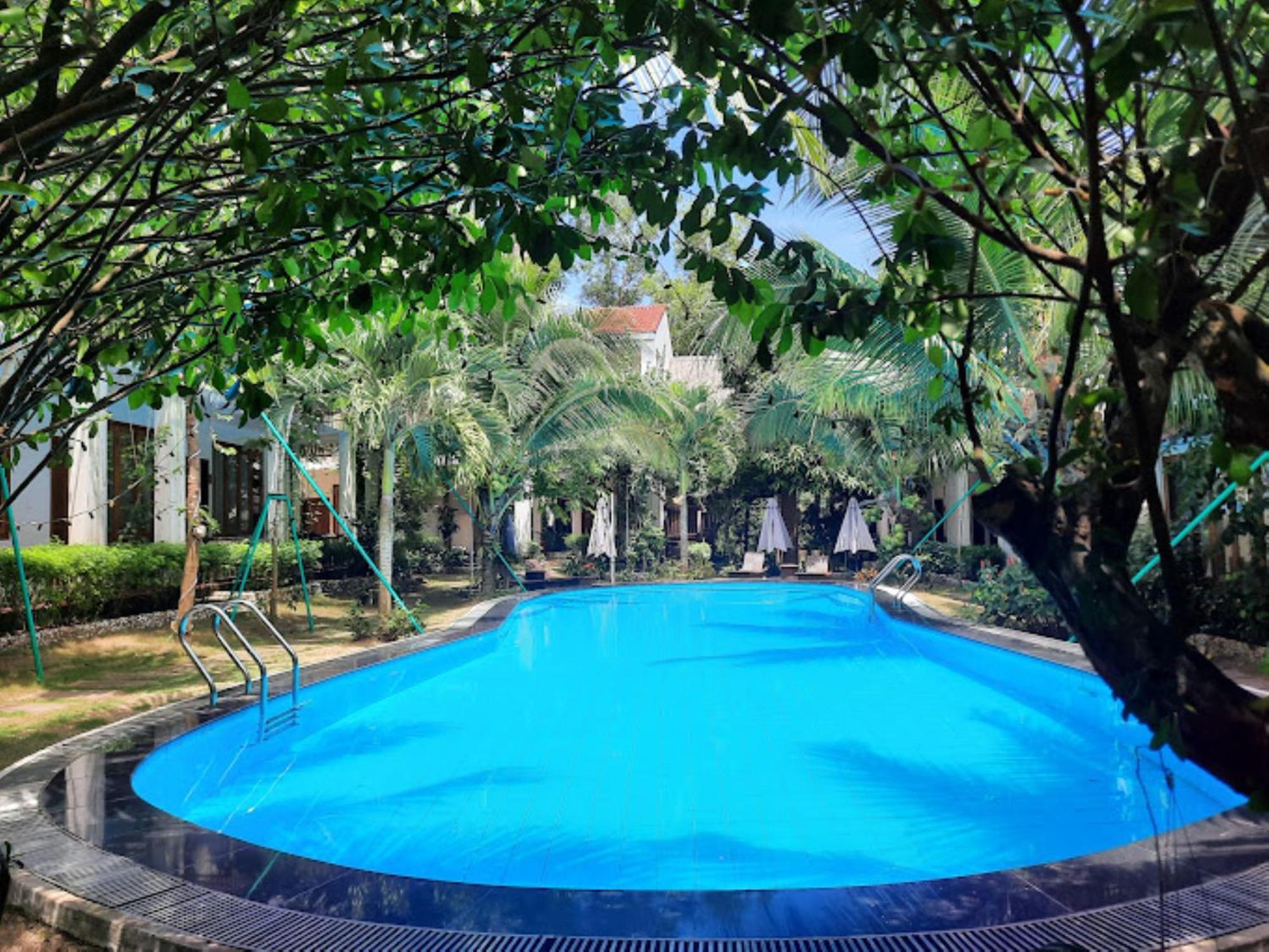 Caesar Phu Quoc Hotel & Resort Экстерьер фото