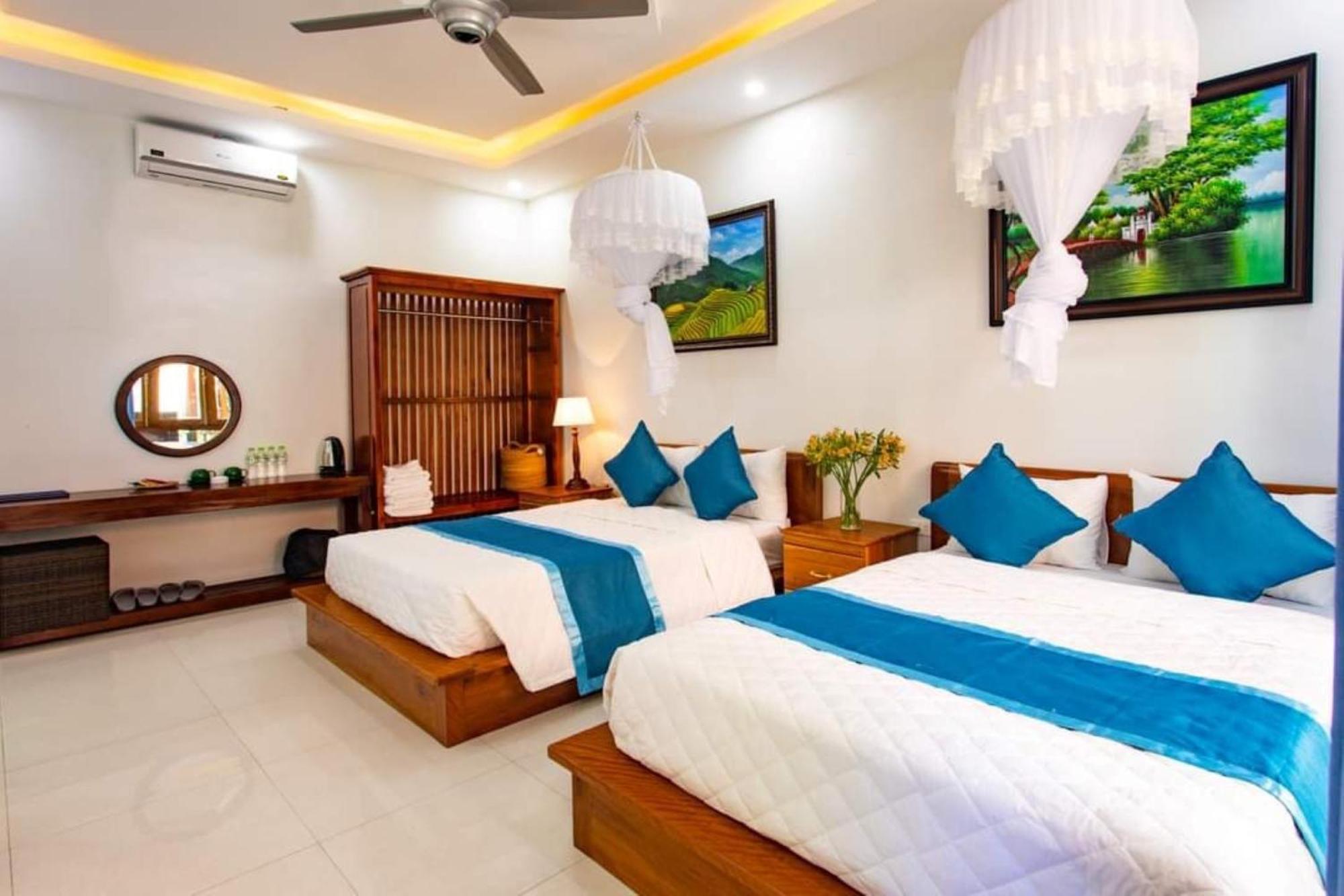 Caesar Phu Quoc Hotel & Resort Экстерьер фото