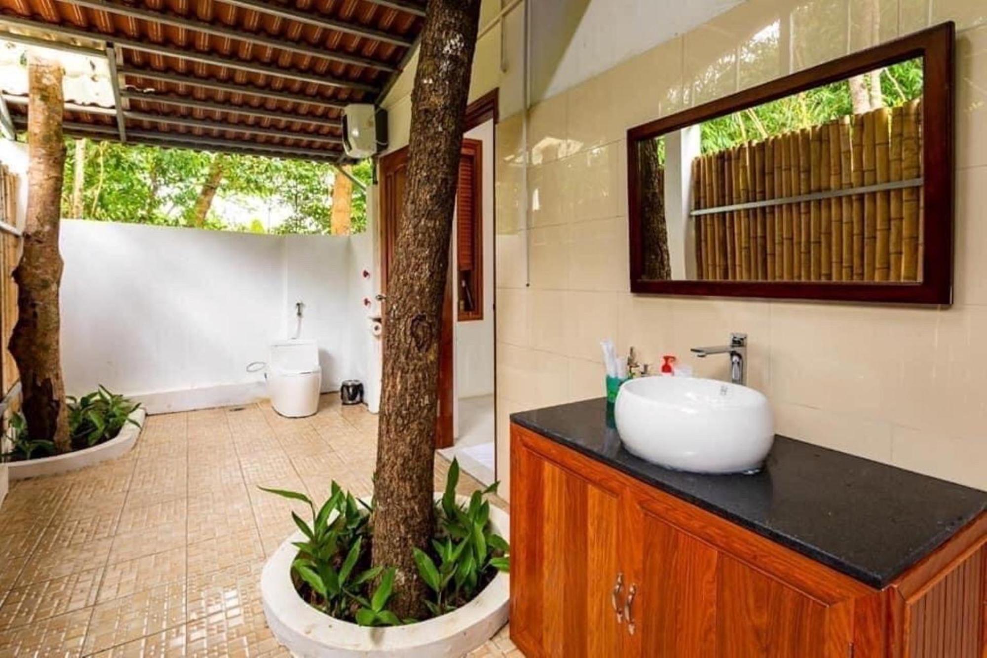 Caesar Phu Quoc Hotel & Resort Экстерьер фото