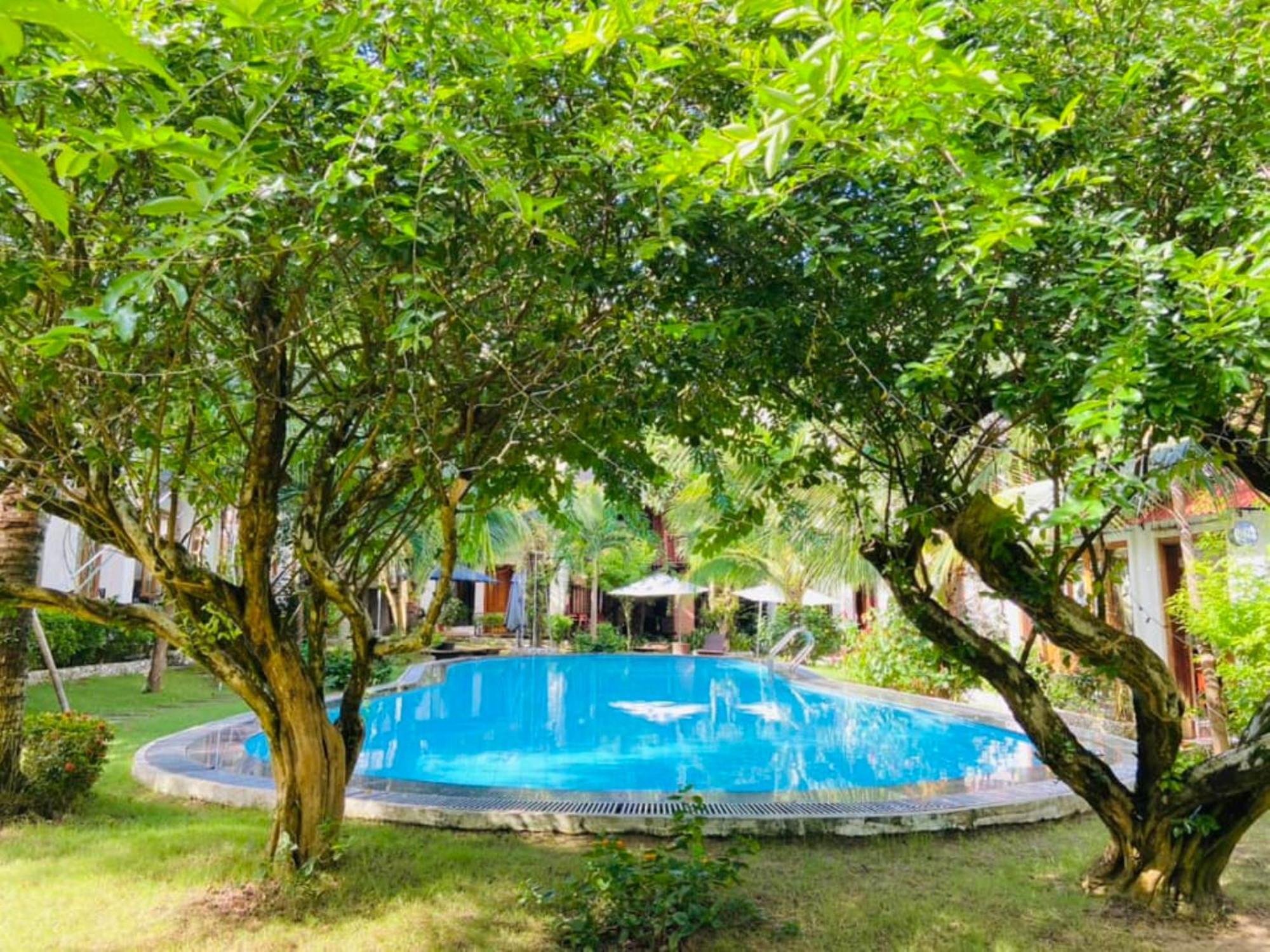 Caesar Phu Quoc Hotel & Resort Экстерьер фото