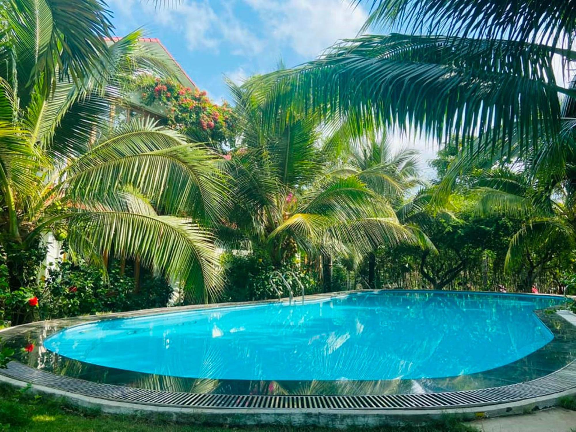 Caesar Phu Quoc Hotel & Resort Экстерьер фото